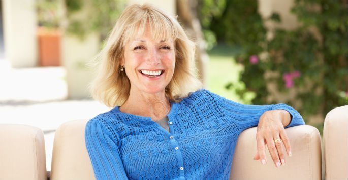 Women's Hormone Therapy