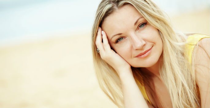 Hormone replacement therapy for women