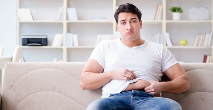 Low Testosterone and Belly Fat: What's the Correlation? - EnvoqueMD