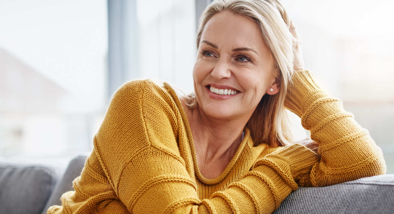women's hormone replacement clinic