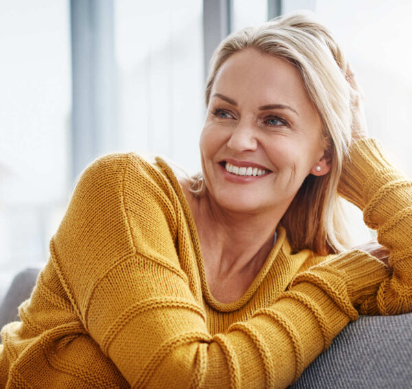 women's hormone replacement clinic